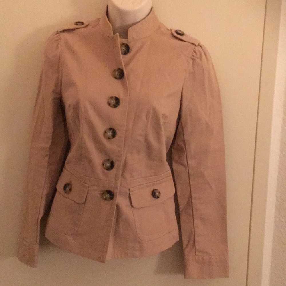 Talbots jacket